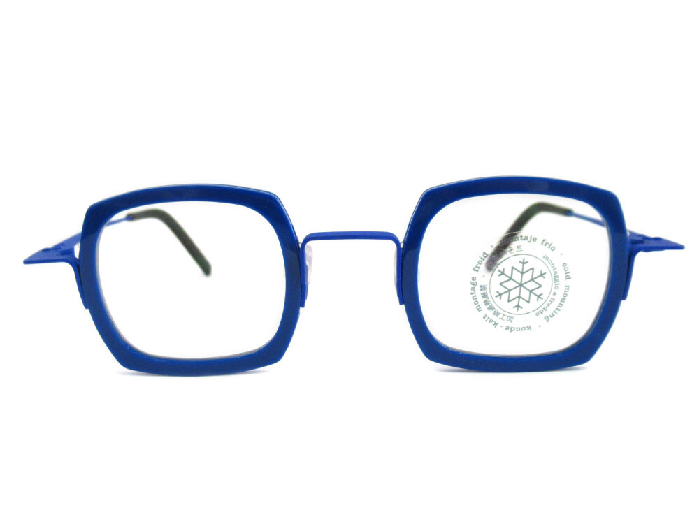 theo ( テオ ) 】四角いコンビネーションモデル【broccoli】 : メイド