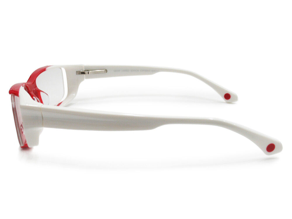 MUNIC EYEWEAR】＼日本の国旗モチーフのアイウェア／【MEW9】 : メイド 