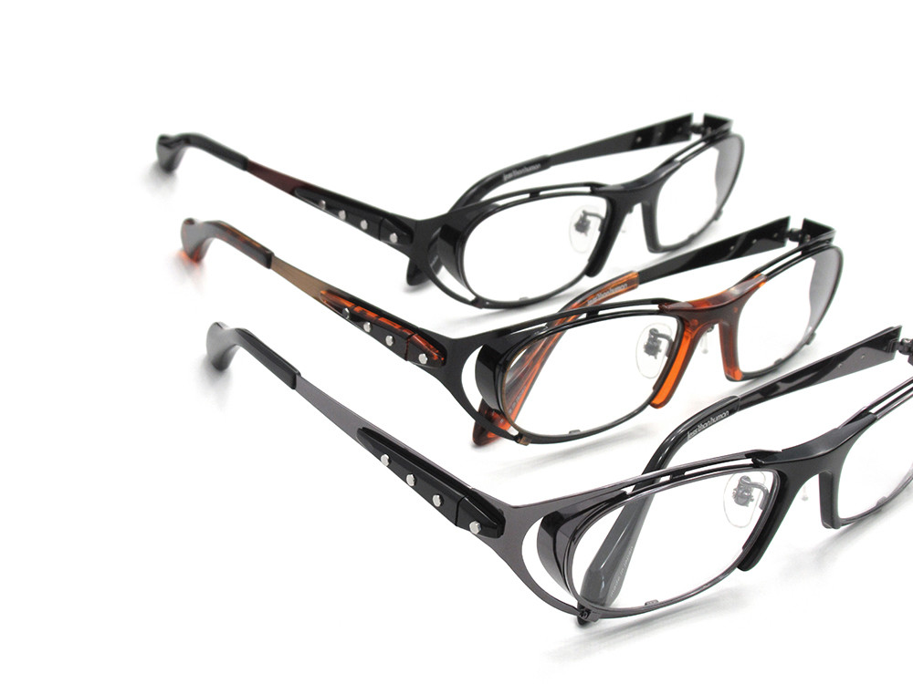 less than human(レスザンヒューマン)*スチームパンク*冬夏青青