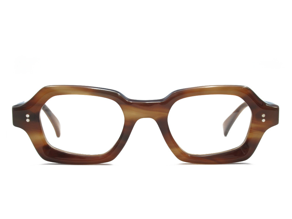 Effector Cavern お洒落なテレビジョンカット6角形眼鏡 エフェクター なんだか美味しそうなお色 メイドが接客するメガネ屋 キャンディフルーツ オプティカル Effector Cavern お洒落なテレビジョンカット6角形眼鏡 エフェクター なんだか美味しそうなお色 メイドが接客するメガネ屋 キャンディフルーツ オプティカル