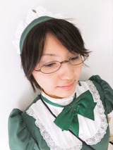 901掛けてみた