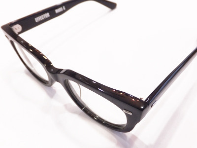 EFFECTOR】女性にもオススメ！【MARS-S】入荷しました！ : メイドが