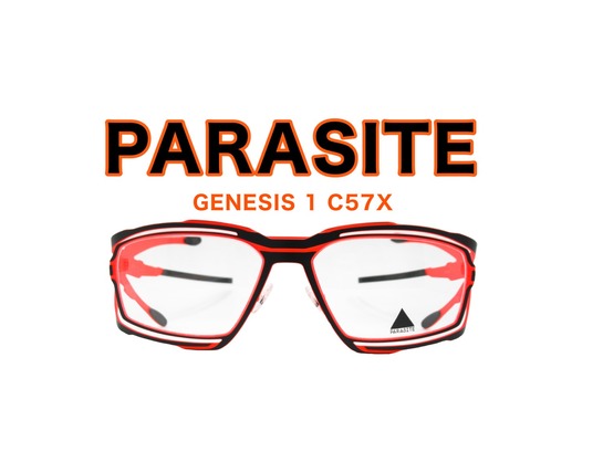 PARASITEGENESISC57X������ɽ��