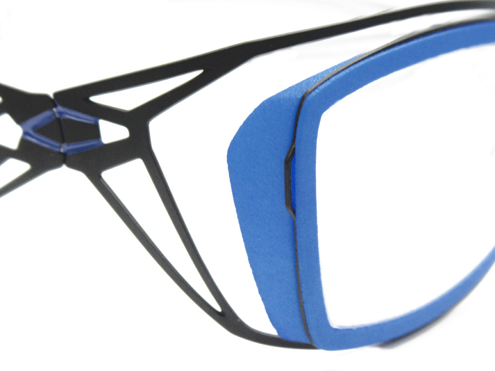 PARASITE】イメージ変わって再登場！【MAZINGER X C72M】 : メイドが