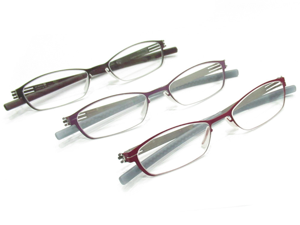 日本で最速入荷！】ic!berlin heidelbeere【Col.red97】 : メイドが