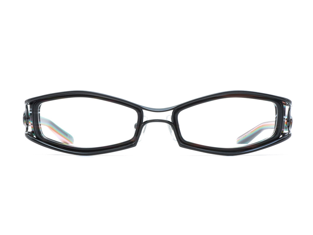 ☆新色☆less than human OkaOde（レスザンヒューマン マカオデ