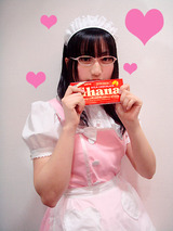 MME2011バレンタイン