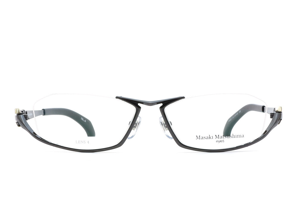 Masaki Matsushima】＼アンダーリム／【MF-1214】 : メイドが接客する