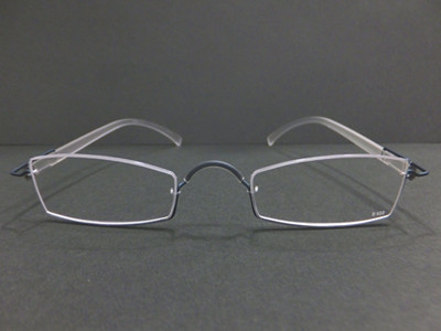 MARKUS T】一山アンダーリム : メイドが接客するメガネ屋 キャンディ