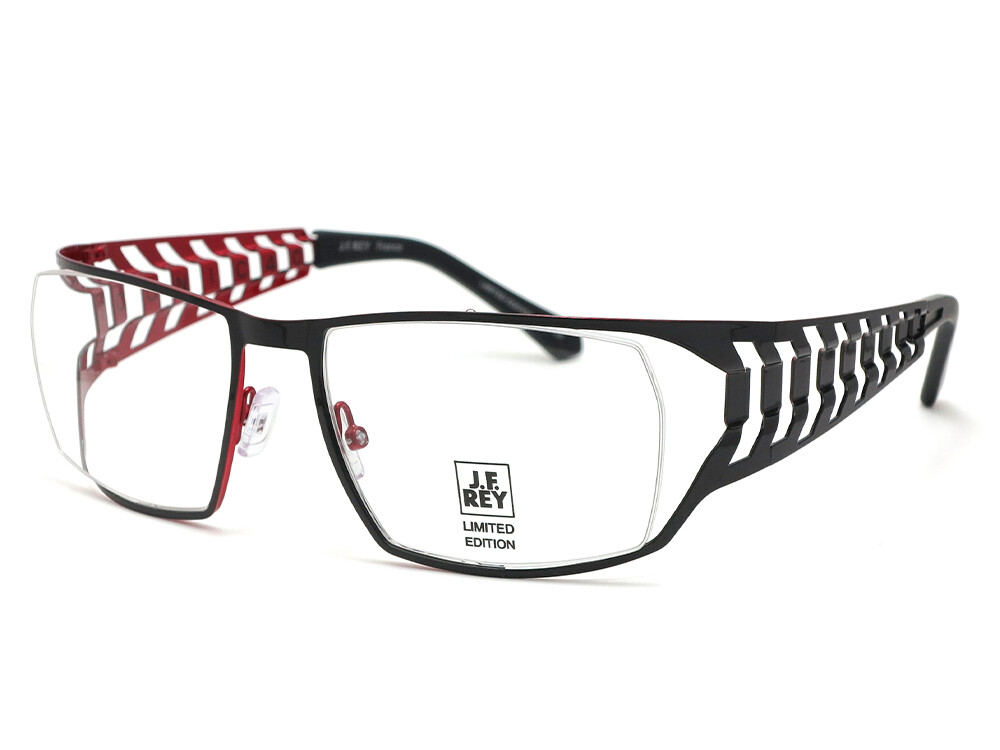 J.F.Rey ( ジェイエフレイ ) | ICONIC40 | ブランド40周年