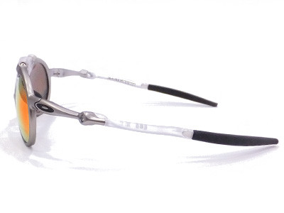 ゆう☆再入荷☆希少☆ OAKLEY MADMAN メガネフレーム Oakley - ゆう様専用☆再入荷☆希少☆ OAKLEY MADMAN メガネフレームの