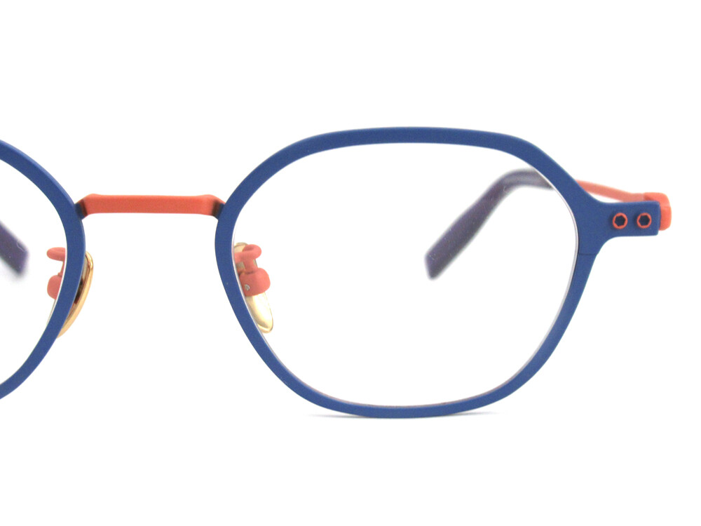 TOKYO SNAP トーキョースナップ　TSP1069 Tokyo Snap トウキョウスナップ メガネ TSP 1069 04 49サイズ