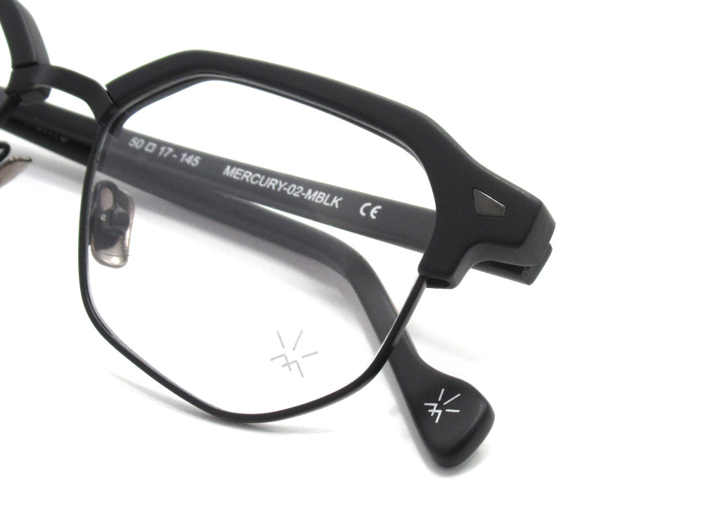 NORTHERN LIGHTS(ノーザンライツ)* 7角形サーモント*MERCURY再入荷です