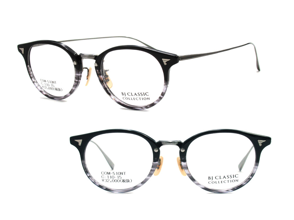 BJ CLASSIC(ビージェイクラシック)*ほんとは金色苦手じゃない？*not