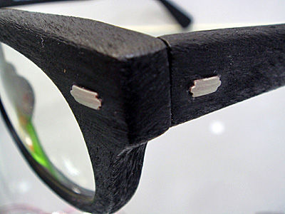 EFFECTOR fuzz limited再入荷致しました！ : メイドが接客するメガネ屋