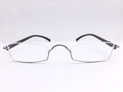 MARKUS T】一山アンダーリム : メイドが接客するメガネ屋 キャンディ