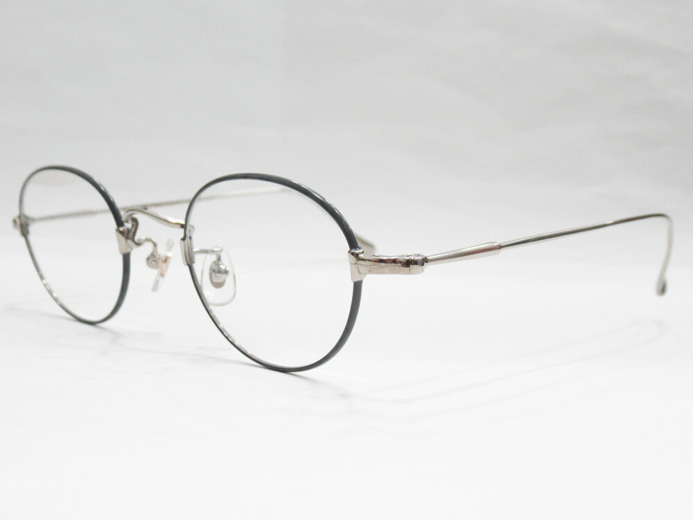 KameManNen】杏野イチオシ！モダンクラシックな細身ボストン【KMN53  