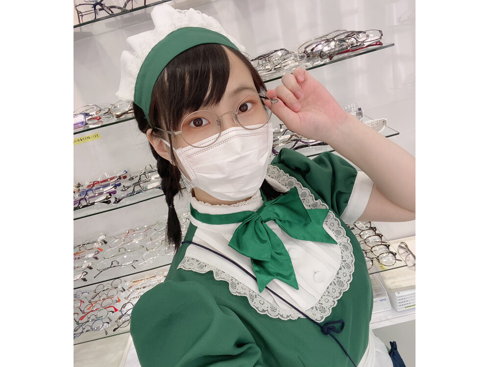 Onimegane/OG-7211】ふんわりと優しいマットブラウンの丸メガネ Onimegane/OG-7211】ふんわりと優しいマットブラウンの丸メガネ