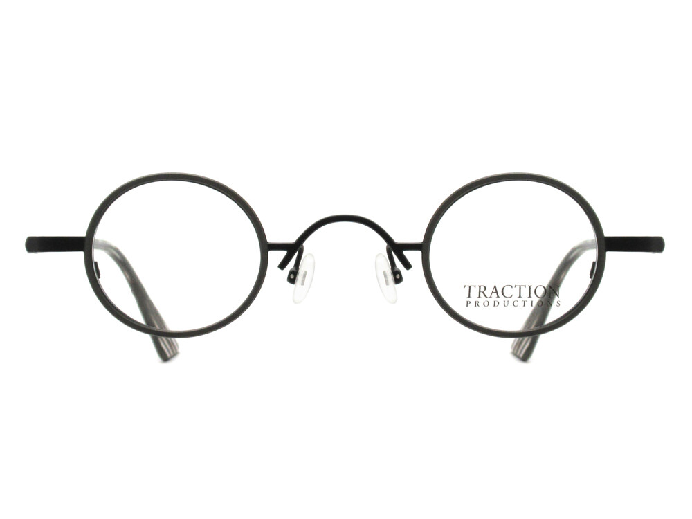 TRACTION(トラクション)*CAMOMILLE*カラフルポップな新作丸眼鏡 TRACTION(トラクション)*CAMOMILLE*カラフルポップな新作丸眼鏡
