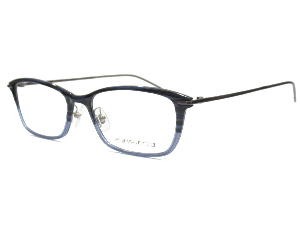 2022年最新版☆高級感溢れる 重さ10g☆オシャレ☆ハマモト製エイチ