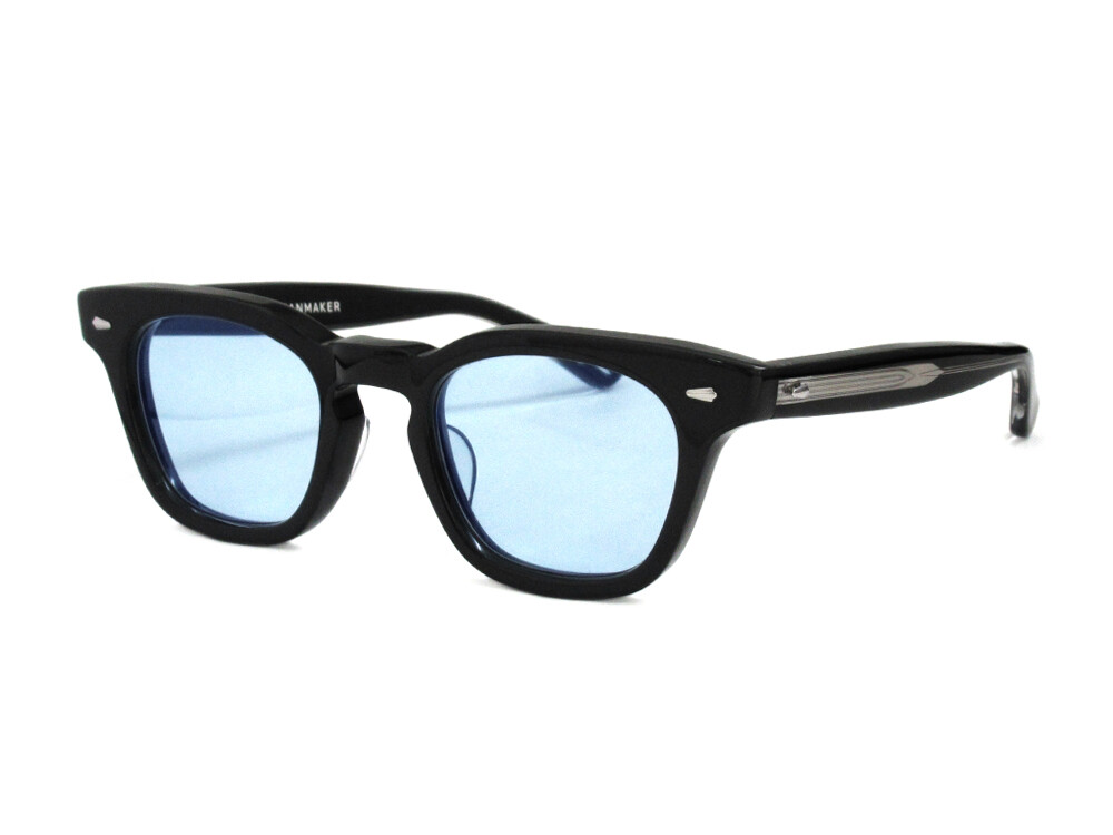 EFFCTOR エフェクターサングラス DENHAM THE JEANMAKER EFFECTOR(エフェクター)×DENHAM(デンハム)とのコラボフレーム