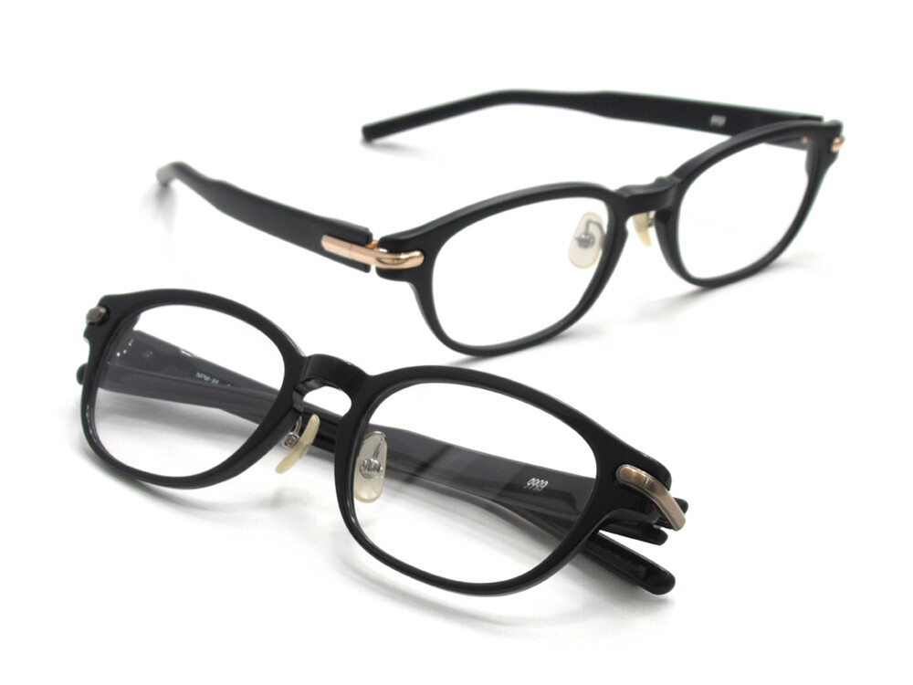 999.9(フォーナインズ)*NPM-86*いつもよりも小振りなサイズ感 : メイド