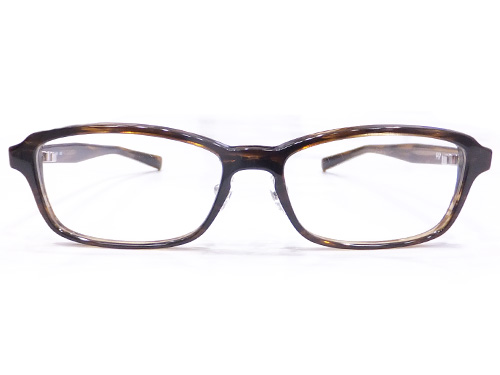 メガネ　フォーナインズ 999.9 NP-18 ダークオリーブササ メガネ フォーナインズ 999.9 NP-18 ダークオリーブササ 999.9