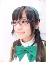 横から玖蘭さん