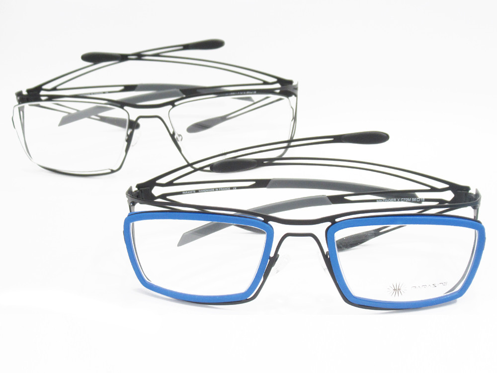 PARASITE】イメージ変わって再登場！【MAZINGER X C72M】 : メイドが