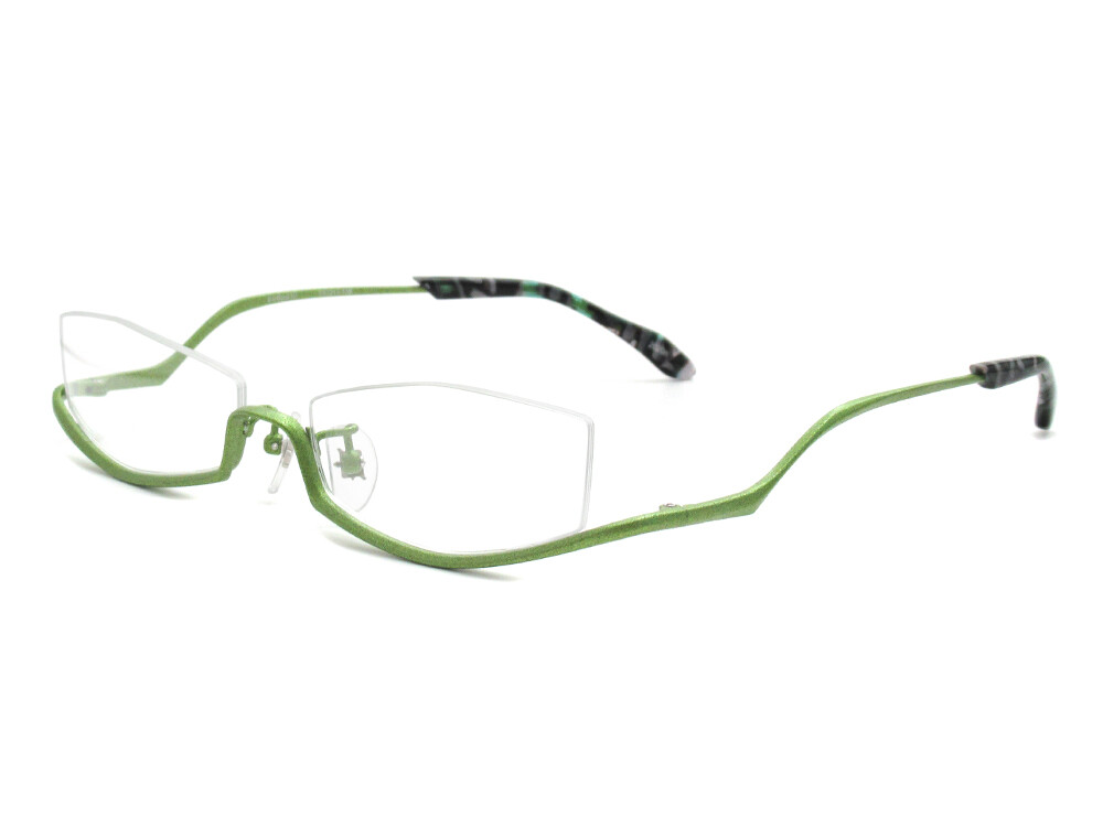 less than human(レスザンヒューマン)*po6po10(ポルポト)*新色は鮮やか