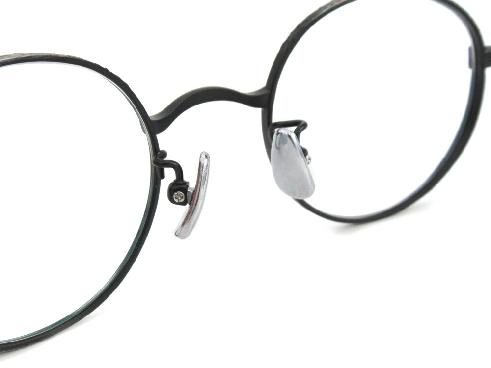 大正ロマン】彫金のような模様が美しいメタルラウンド【8gi0ラ39タ6u