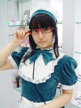 suzunari