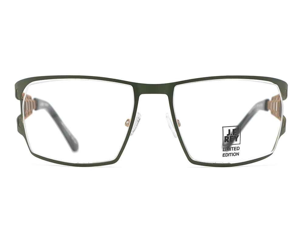 J.F.Rey ( ジェイエフレイ ) | ICONIC40 | ブランド40周年