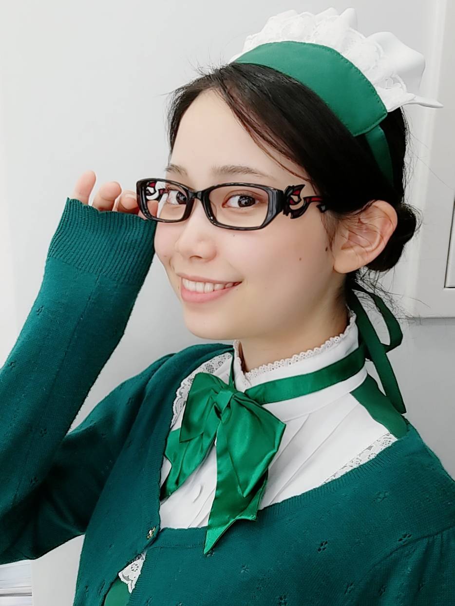 緊急速報】初代BAYONETTAフレーム入荷【激レア】 : メイドが接客する