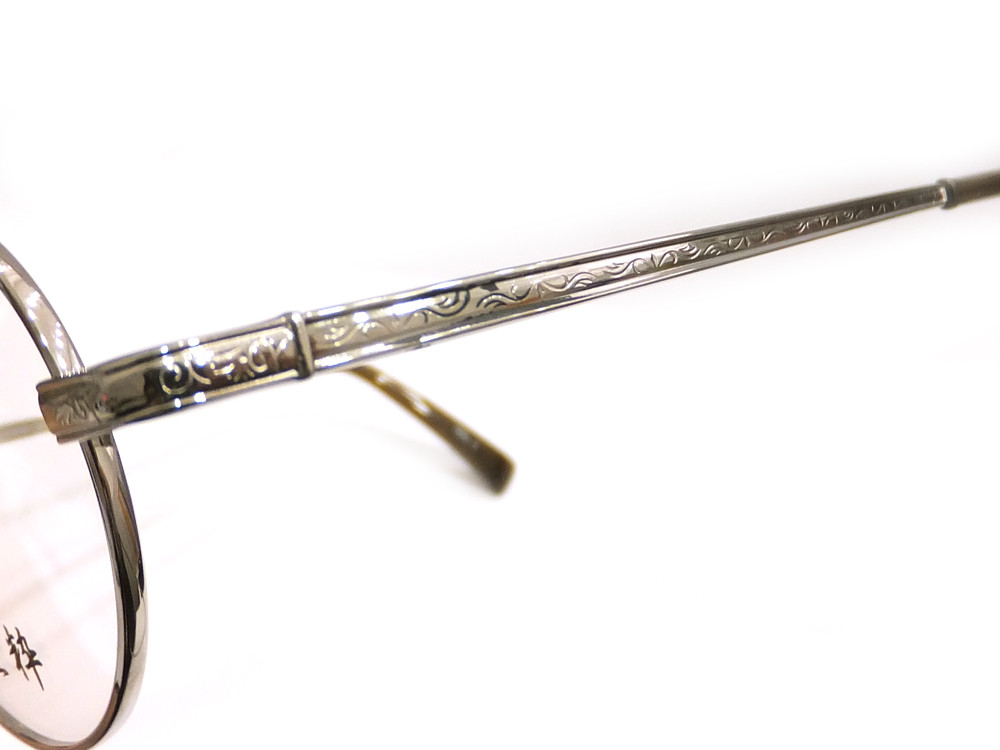 生粋】一山の丸眼鏡！【TK-701】 : メイドが接客するメガネ屋