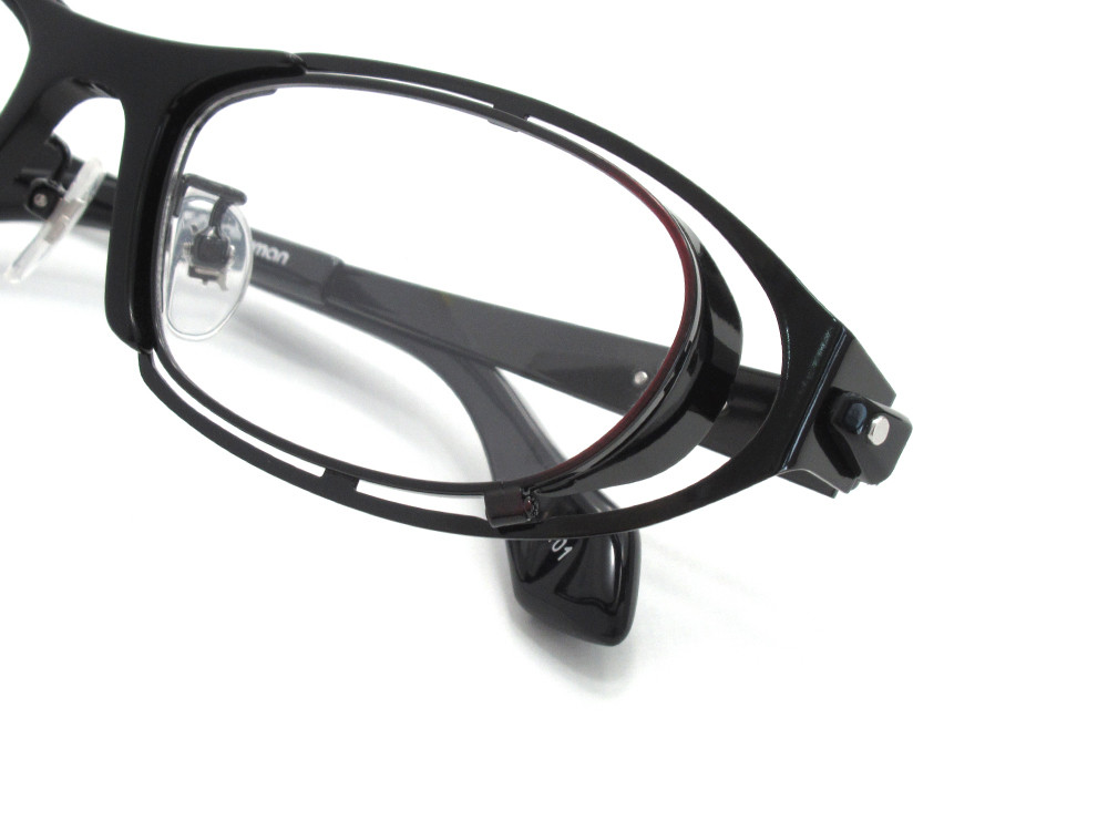 less than human(レスザンヒューマン)*スチームパンク*冬夏青青