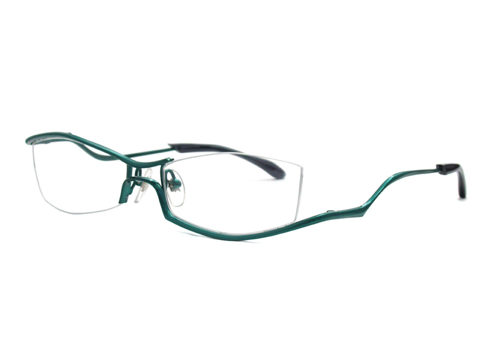 less than human(レスザンヒューマン)*当店限定モデル Okapo10 Rが