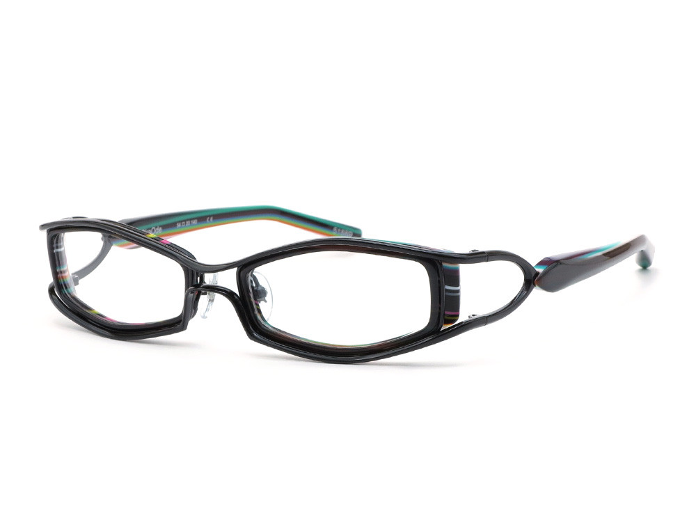 ☆新色☆less than human OkaOde（レスザンヒューマン マカオデ