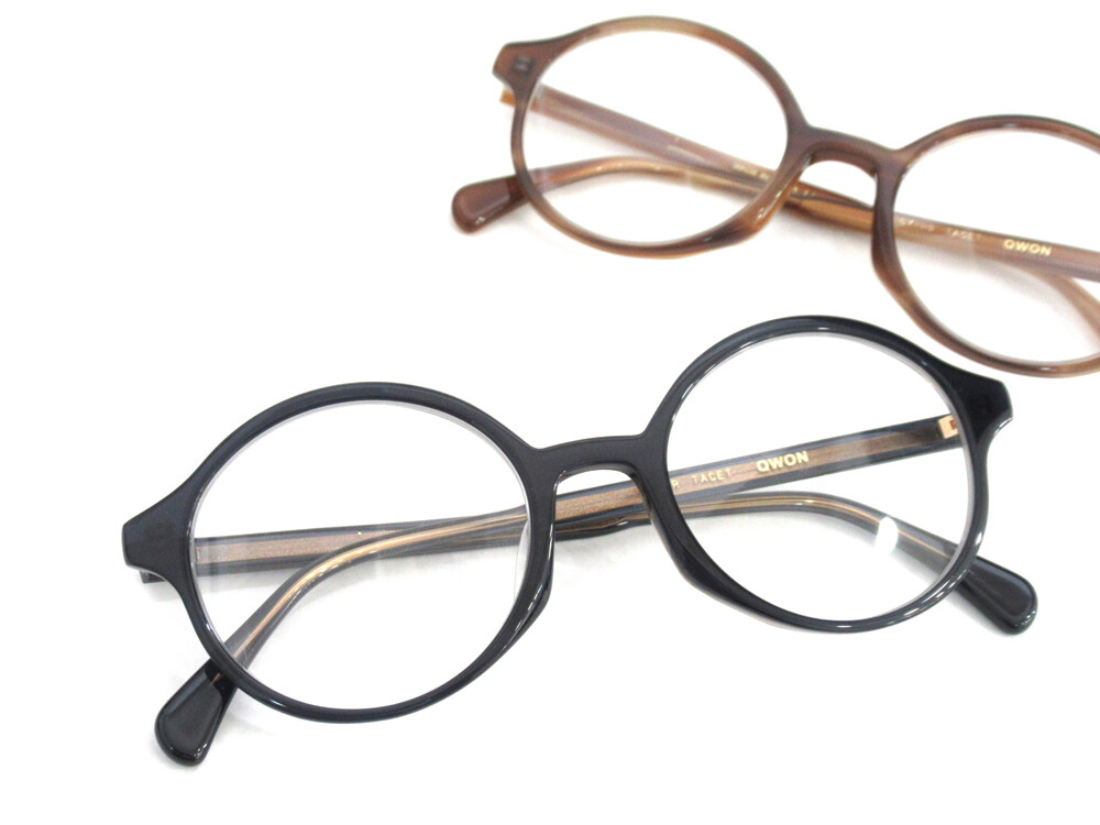 QWON】デカまる？デカオーバル？フロントサイズ大きめの丸いセル