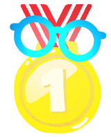 medal