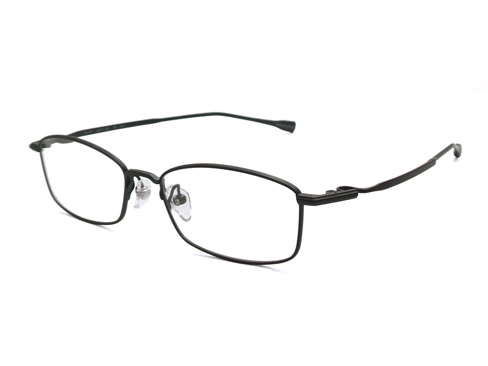 999.9 フォーナインズ S-147T チタン 999.9(フォーナインズ)新作オールメタルのS-147T : メイドが接客