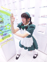 スペシウムな畑さん☆