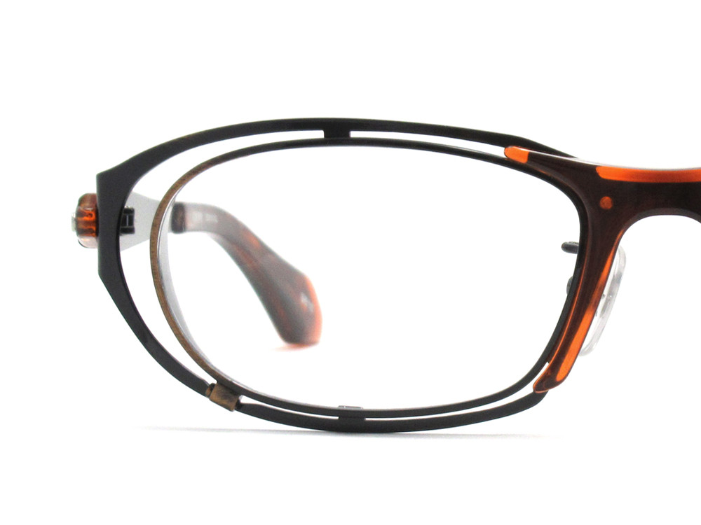 less than human(レスザンヒューマン)*スチームパンク*冬夏青青