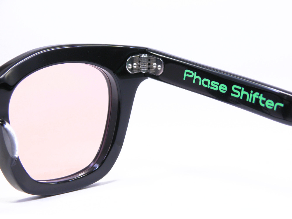 先日に引き続き!“ EFFECTOR × BOSS ”コラボフレーム Phase 先日に引き続き!“ EFFECTOR × BOSS ”コラボフレーム Phase