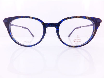 Vivienne Westwoodの新作フレーム入荷！ : メイドが接客するメガネ屋