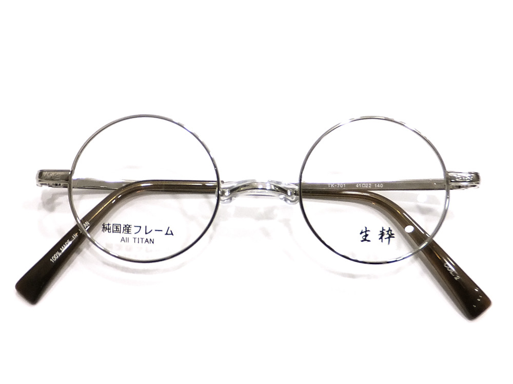 生粋】一山の丸眼鏡！【TK-701】 : メイドが接客するメガネ屋
