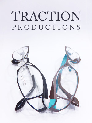 [ トラクションプロダクションズ PONDICHERI NOIROU 未使用品（S） ] トラクシ トラクションプロダクションズ PONDICHERI NOIROU 未使用品（S