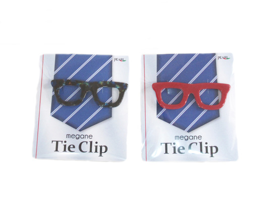 MEGANE-TIE-CLIP-�����