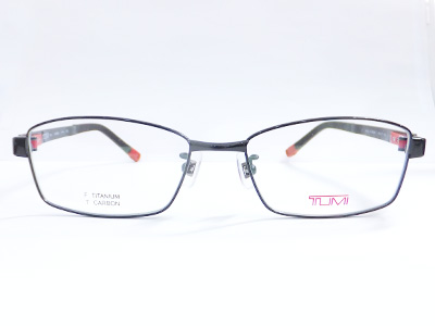 TUMI（トゥミ）のフレームが新入荷致しました！ : メイドが接客