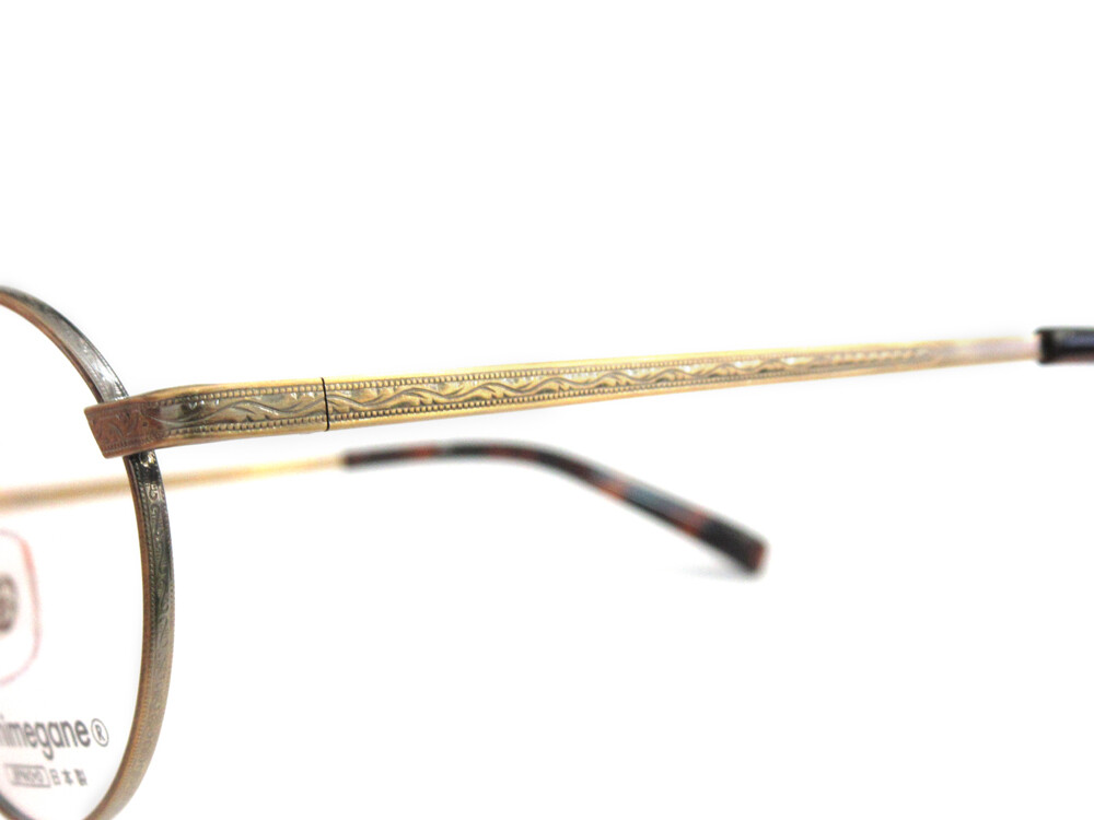 Onimegane (オニメガネ)　OG-7011 AS オニメガネ OG7011-AS-48｜メガネのオーマイグラス(めがね・眼鏡